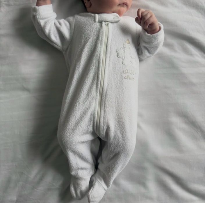 Чоловічок chicco 50р