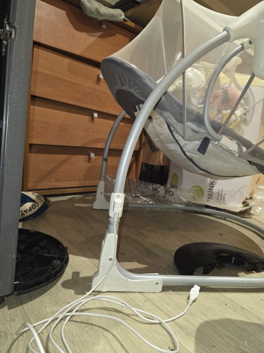 Bujaczek elektroniczny