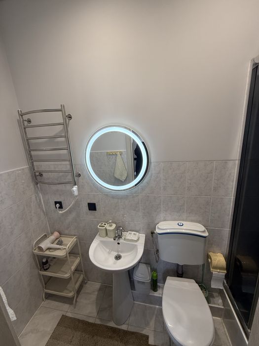 Апартаменти Д.І.М вул. Лесі Українки