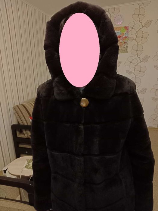 Шуба из Бобрика,