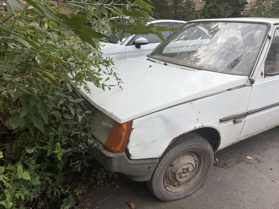 Таврія авто заз 1102