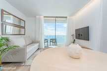 Apartamento T1 | Calheta | Vista Mar