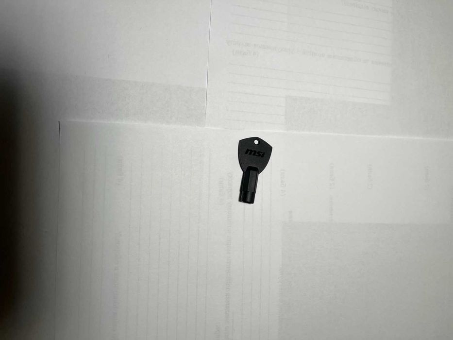 Материнська плата MSI B840 Gaming Plus Wi-Fi(sAM5, AMD B840, PCI-Ex16)