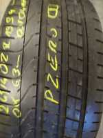 1x Pirelli Pzero 245/40ZR19 94Y 1 sztuka pojedyncza