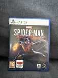 Zamienię/Sprzedam grę na PS 5 Spider-Man Miles Morales oraz Returnal