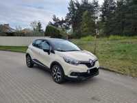 Renault Captur w bdb stanie-klima-tempomat-elektryka-navigacja