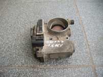 opel astra h 1.6 16v przepustnica 055352858