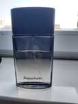 Zegna Forte woda toaletowa