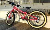 Commencal Ramones 20 cali  MTB