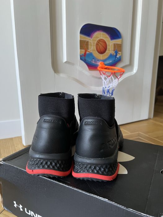 Кроссовки Under Armour  ArchiTech Futurist