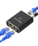 Switch 1000M RJ45 Splitter