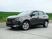 Peugeot 3008 Idealny, oddam tylko w dobre ręce!
