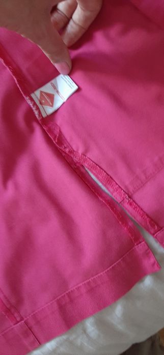 Fartuch medyczny r38 Medora