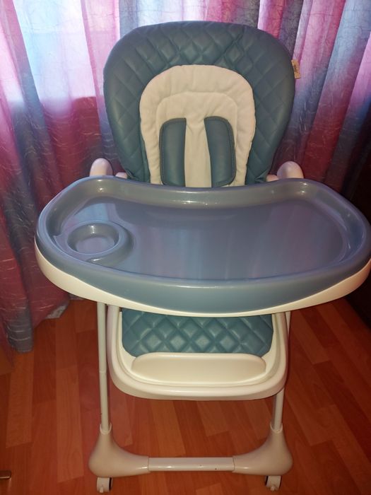 Детский стульчик для кормления Toti