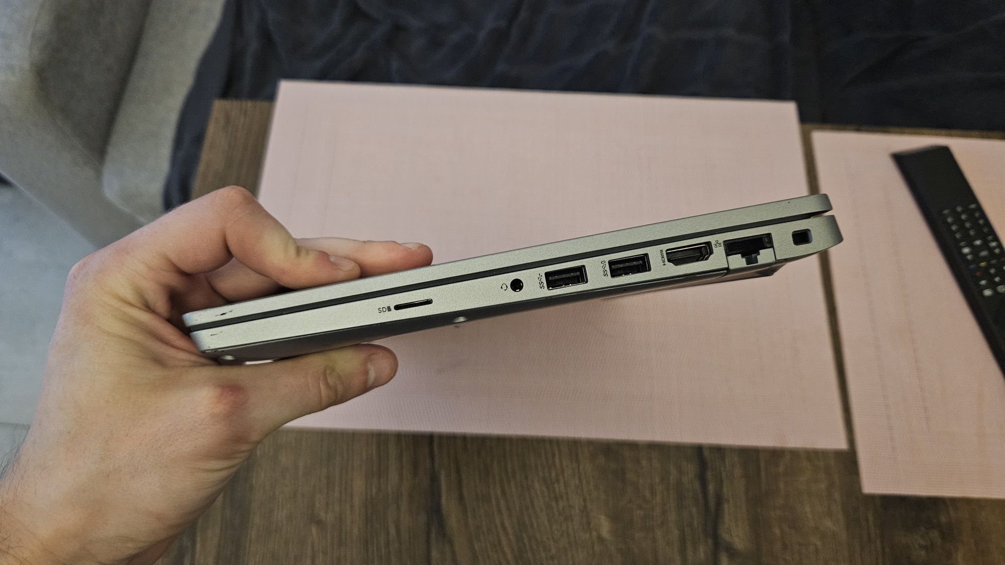 Laptop Dell Latitude 5420 i5-1135G7 16GB SSD 2022 rok bateria 6h