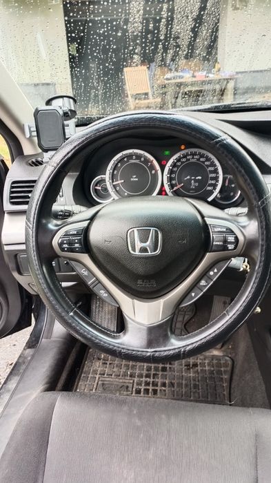 Honda Accord VIII Tourer