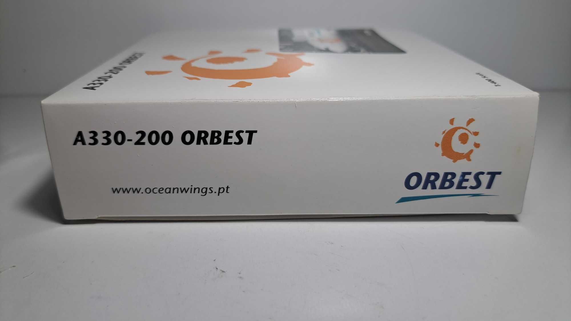 Airbus A330-200 Orbest Portugal 1:400