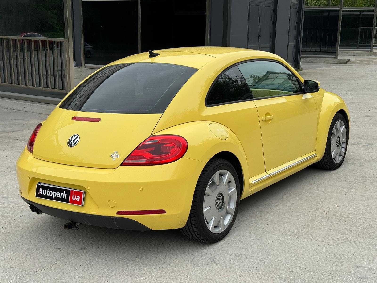 Продам Volkswagen Beetle 2012р. #43331