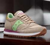 Жіночі Кросівки Saucony Jazz 81(Оригінал)37,5-23см.