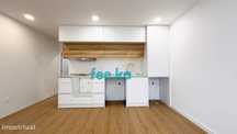 Apartamento T1 em castelo Branco