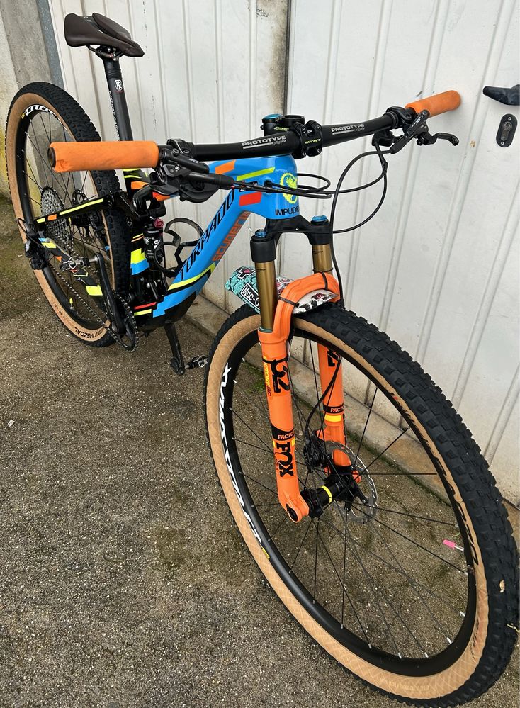 TORPADO matador 29