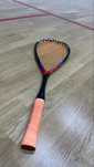 Сквош ракетка Tecnifibre 125