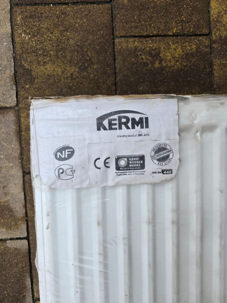 Батареї Kermi 5 шт