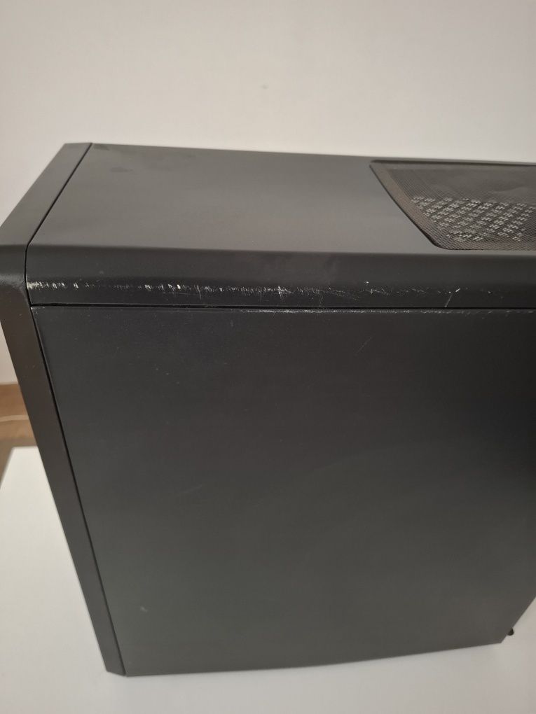 PC Gaming RX 590 8GB | i5 + 16GB RAM + SSD