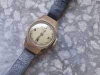 Cyma, swissmade lata 30te, zloto 18k