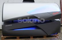 Solarium Ergoline Excellence 800 Led ,