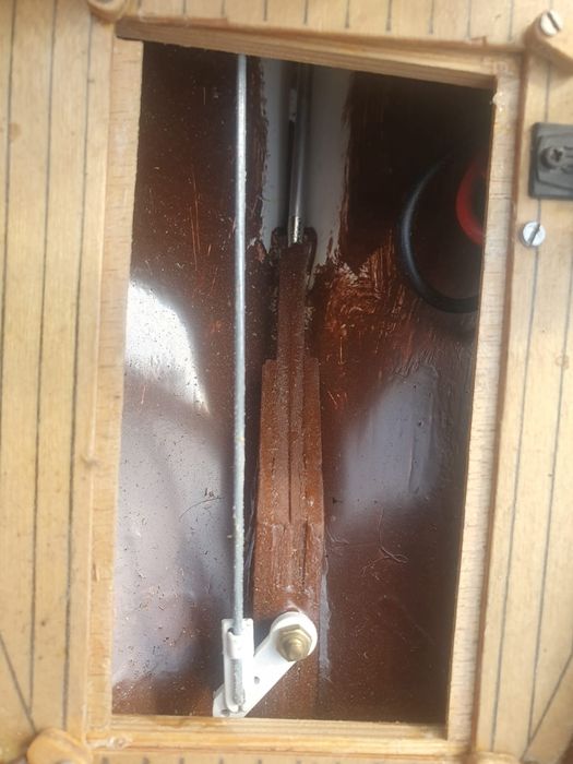 statek, kuter rc Promocja