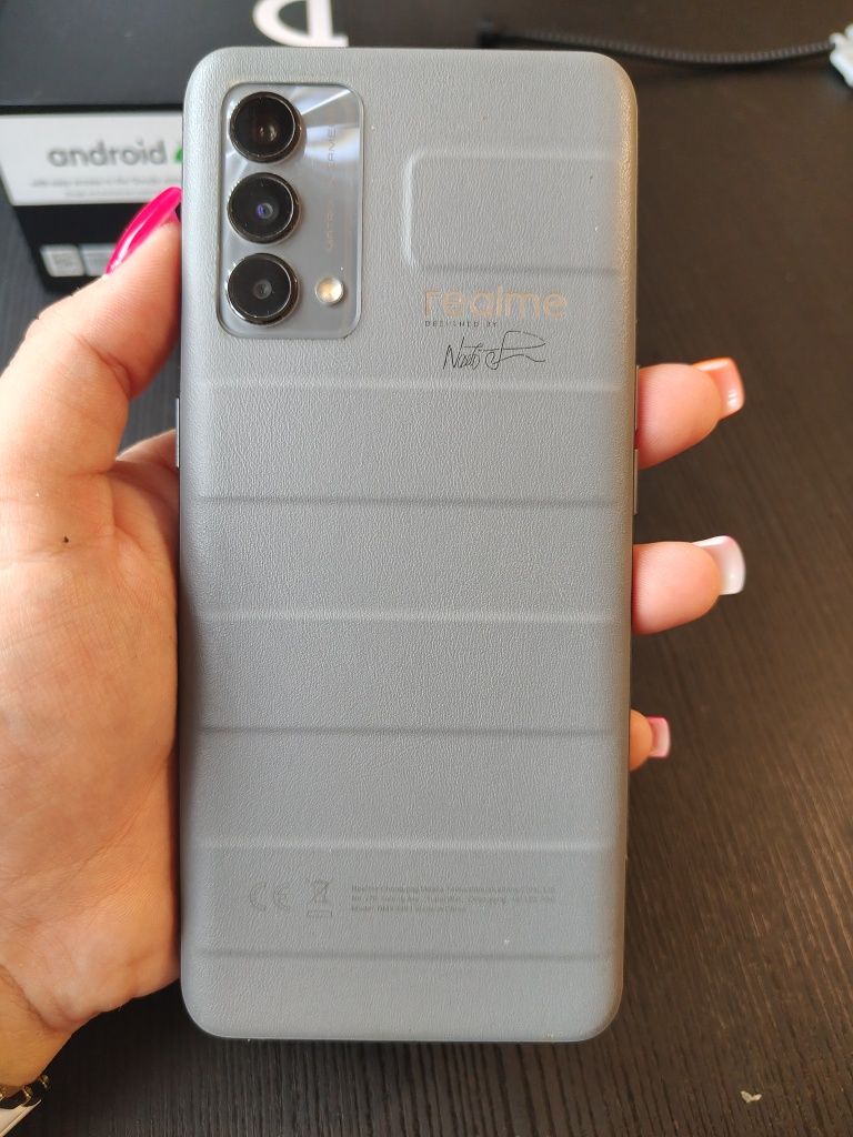 Realme GT Master Edition