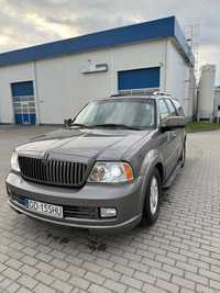 Lincoln Navigator Lincoln Navigator 5.4LPG 4x4 Bogaty 7 osobowy