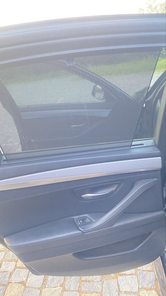 Bmw 520 F10 kit M Automatico