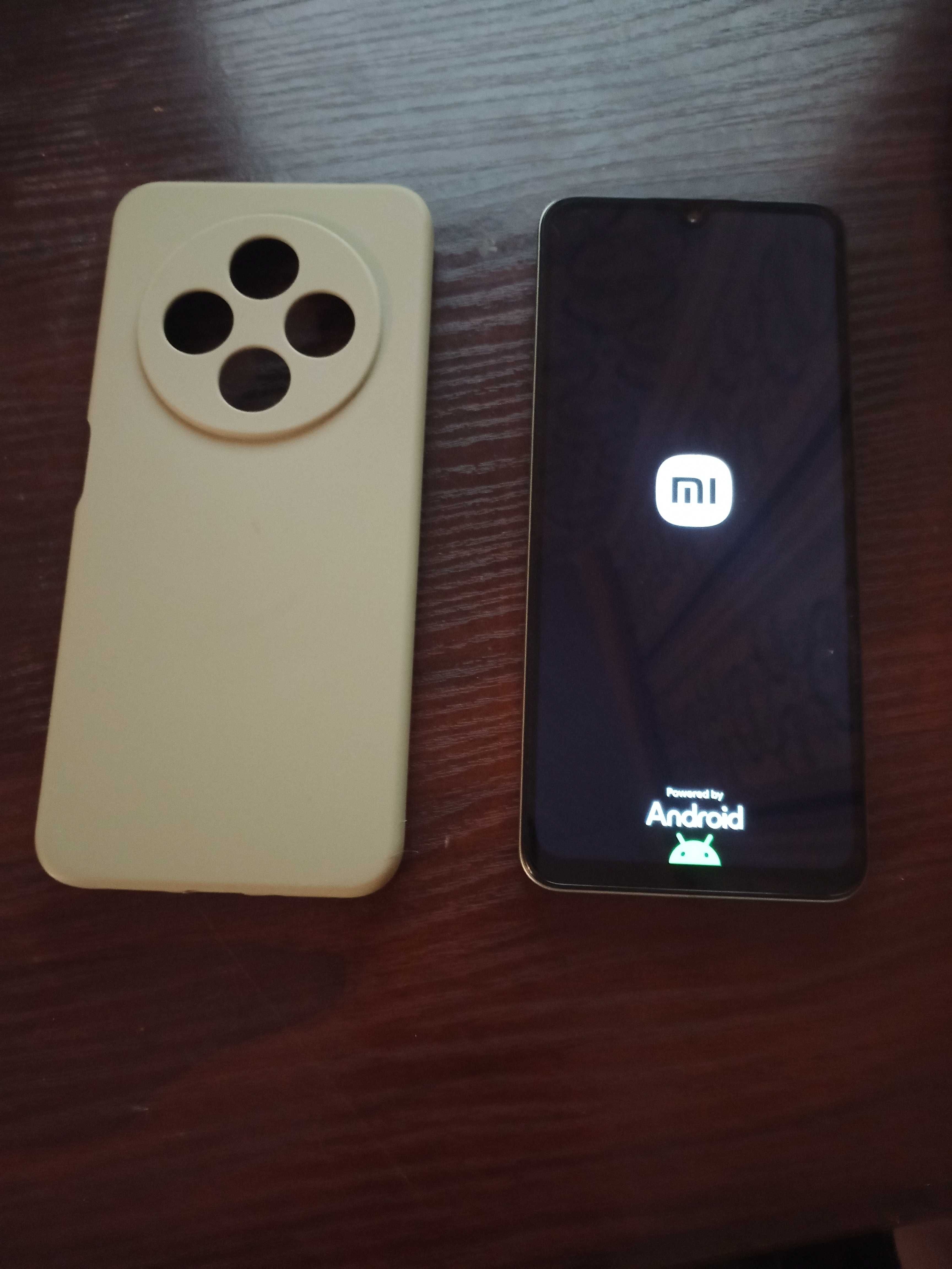 Xiaomi Redmi 14C