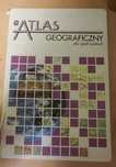 Sprzedam atlas geograficzny do szkoly sredniej