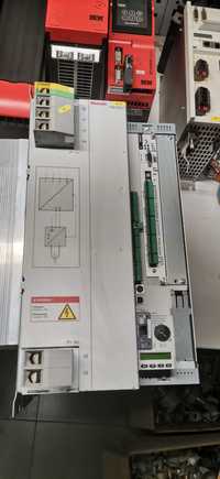 system sterowania zgrzewarki oporowej bosch rexroth psi 6300