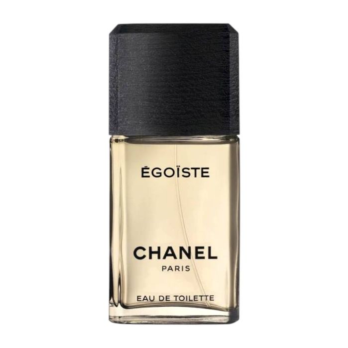 Chanel Egoiste Pour Homme Eau de Toilette  UNIKAT VINTAGE 50 ml
