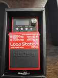 sprzedam looper boss rc5