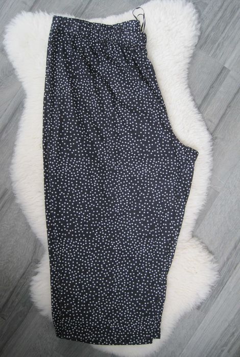 Піжама жіноча з бриджами великий розмір