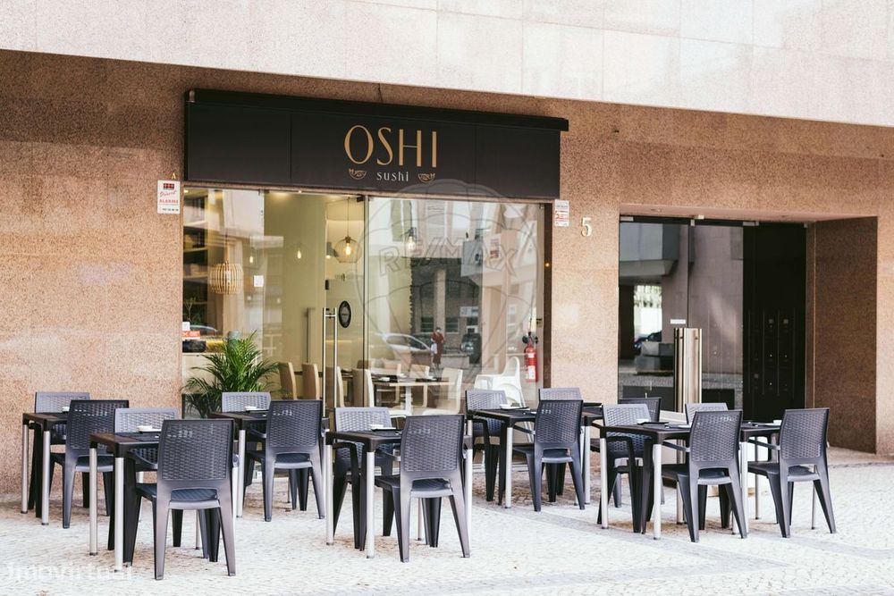 Trespasse  para venda