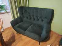 Sofa KELSO + 2 fotele OSKAR