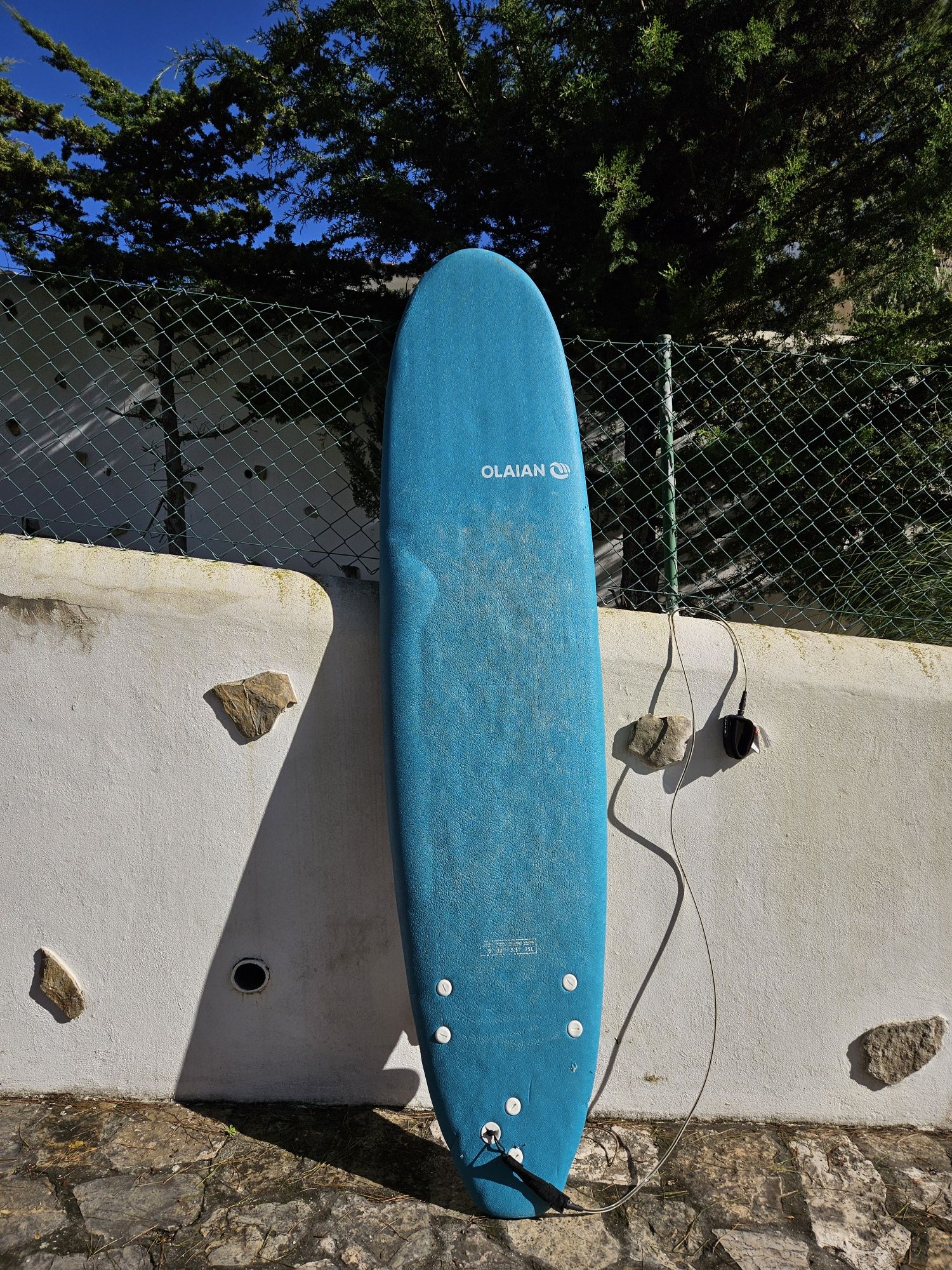 Prancha Surf 7'8" Olaian