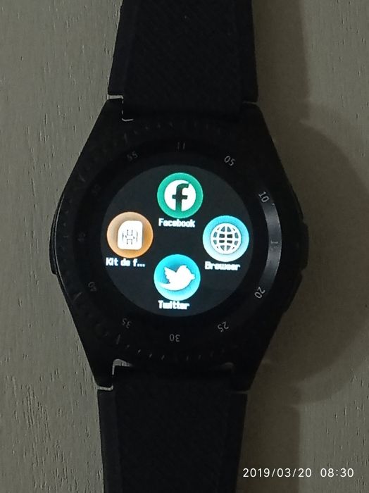 Smart watch Novo