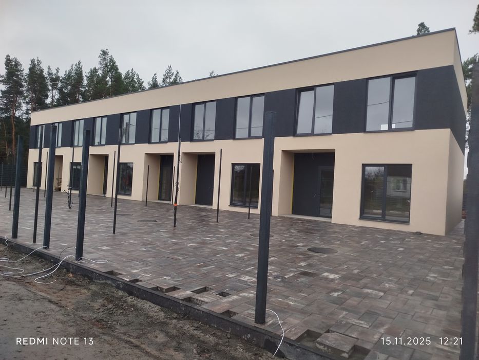 Продам Будинок м. Коростень Таунхаус