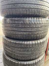 Opony letnie235/55R17Michelin