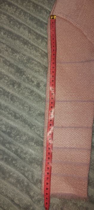 Тепла кофта-кардиган 122-128