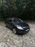 Ford Focus mk2 lift