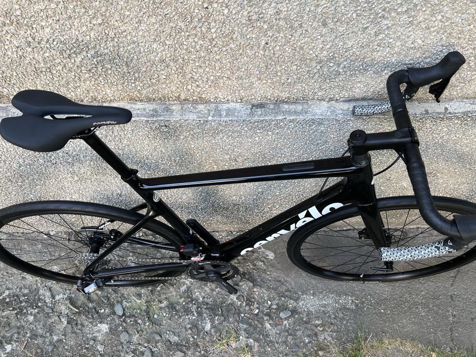 Cervelo саІеdonia 56 rival etap asx