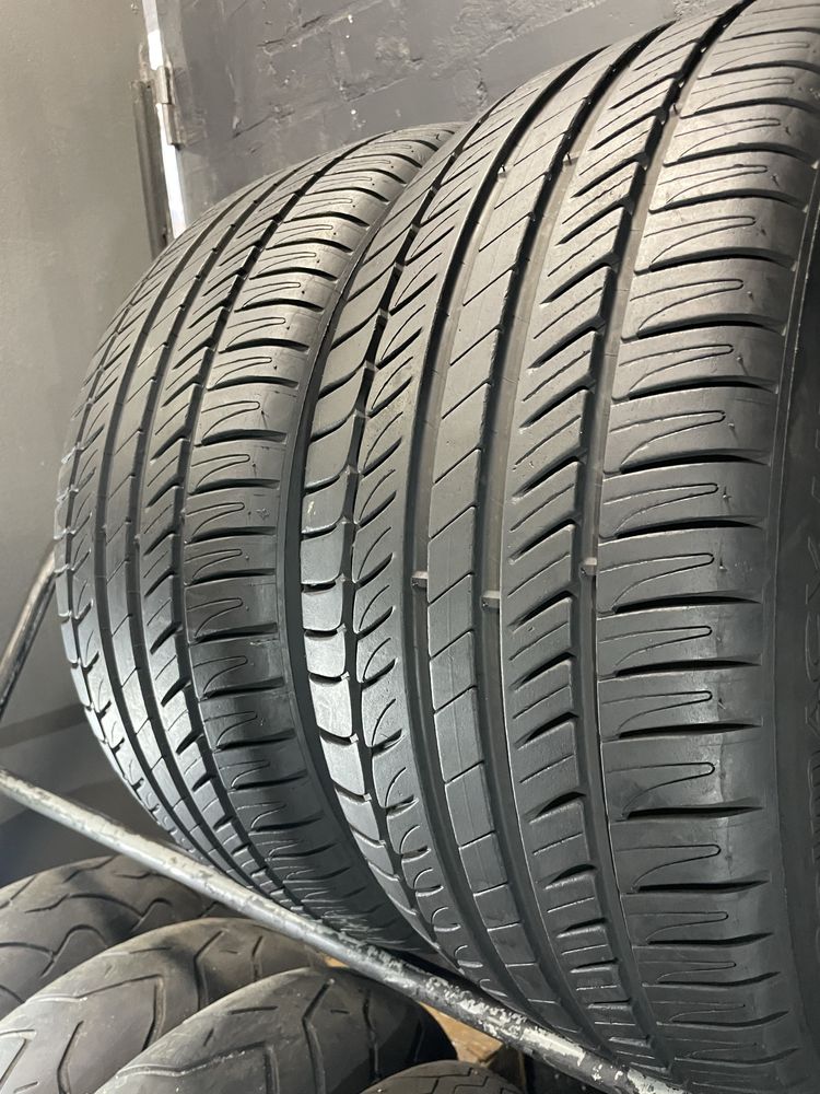 2шт 225/50 R16 Michelin Primacy HP